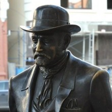 Иван Александрович Супрунов