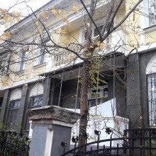 Иван Александрович Супрунов