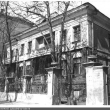 Иван Александрович Супрунов