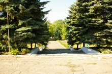 Одигитриевская церковь в Аграфеновке