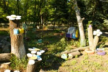 Одигитриевская церковь в Аграфеновке