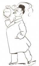 художник Воронецкий Александр Никодимович