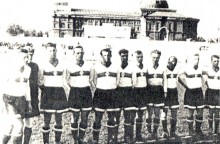 История ростовского стадиона Динамо