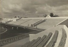 История ростовского стадиона Динамо