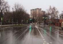 Металлургическая