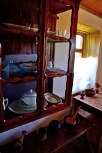 Дом Шолоховых в Каргинской