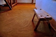 Дом Шолоховых в Каргинской