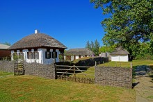 Дом Шолоховых в Каргинской