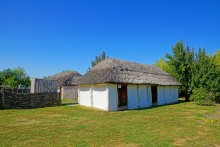 Дом Шолоховых в Каргинской