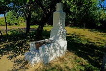 Дом Шолоховых в Каргинской