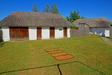 Дом Шолоховых в Каргинской