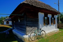 Дом Шолоховых в Каргинской