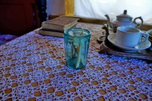 Дом Шолоховых в Каргинской