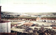 Купеческая, транспортная логистика Ростова-на-Дону