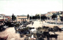 Купеческая, транспортная логистика Ростова-на-Дону