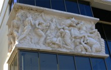 Хутор Шмат и его уроженец Сергей Корольков