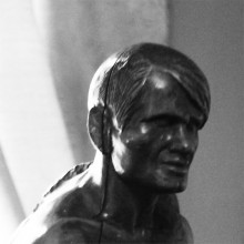 Хутор Шмат и его уроженец Сергей Корольков