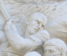 Хутор Шмат и его уроженец Сергей Корольков