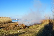 Хутор Шмат и его уроженец Сергей Корольков