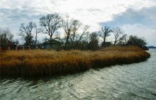 Хутор Шмат и его уроженец Сергей Корольков