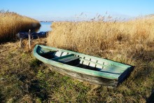 Хутор Шмат и его уроженец Сергей Корольков