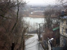 Памятники архитектуры на ул. Гулаева у Аксайской переправы