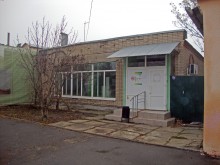 Памятники архитектуры на ул. Гулаева у Аксайской переправы