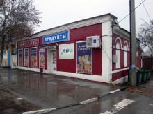 Памятники архитектуры на ул. Гулаева у Аксайской переправы