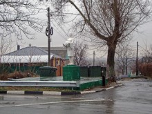 Памятники архитектуры на ул. Гулаева у Аксайской переправы