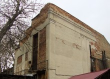 Баня на Сельмаше