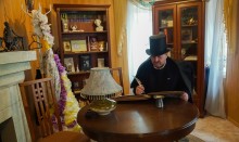 Аксайская библиотека им. Пушкина