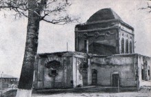 Старочеркасские соборы и церкви