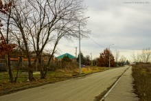 Взрыв порохового погреба в Черкасском городке в 1744 г.