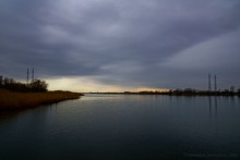 Взрыв порохового погреба в Черкасском городке в 1744 г.