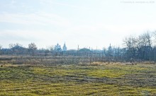 Старочеркасские соборы и церкви