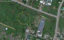 Взрыв порохового погреба в Черкасском городке в 1744 г.