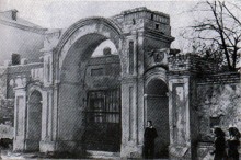 Старочеркасские соборы и церкви