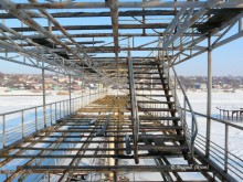 Находки в библиотеке им.Пушкина в Аксае. Дон, Межонка, рисунки Пушкина