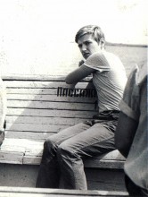 Находки в библиотеке им.Пушкина в Аксае. Дон, Межонка, рисунки Пушкина