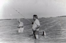 Находки в библиотеке им.Пушкина в Аксае. Дон, Межонка, рисунки Пушкина