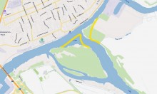 Находки в библиотеке им.Пушкина в Аксае. Дон, Межонка, рисунки Пушкина