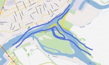 Находки в библиотеке им.Пушкина в Аксае. Дон, Межонка, рисунки Пушкина