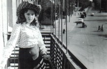 Здание милиции на проспекте Сельмаш