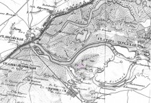 Монастырское урочище