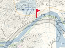 Монастырское урочище