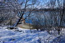 Монастырское урочище