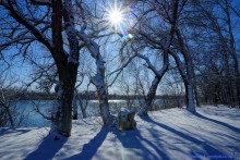 Монастырское урочище