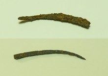 Мосты Ольгинской дамбы