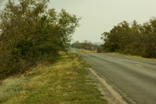 Мосты Ольгинской дамбы