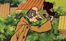 Два памятника Горькому в Ростове-на-Дону